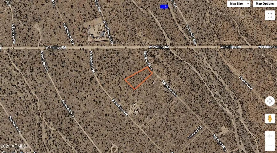 15330 S Bellwood Avenue #00162, Tucson, AZ 85736 - #3