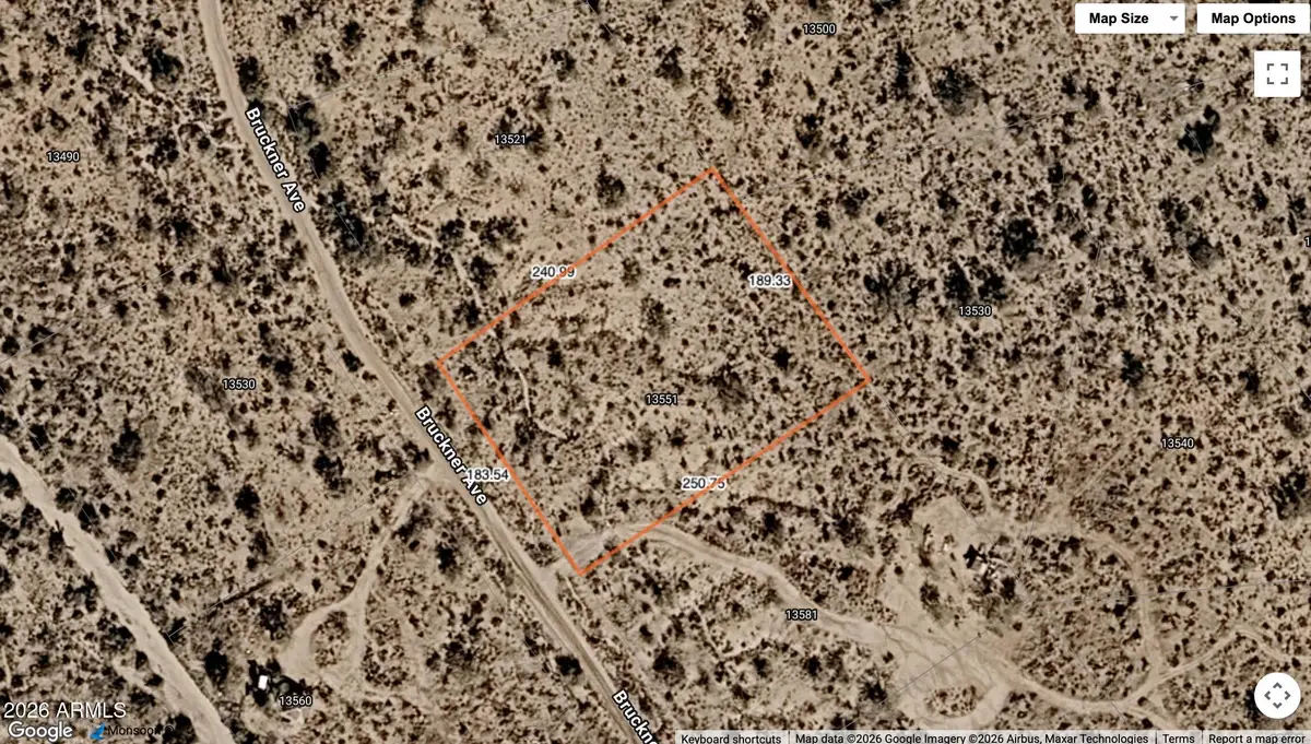 13551 S Bruckner Avenue #00418, Tucson, AZ 85736 - #1