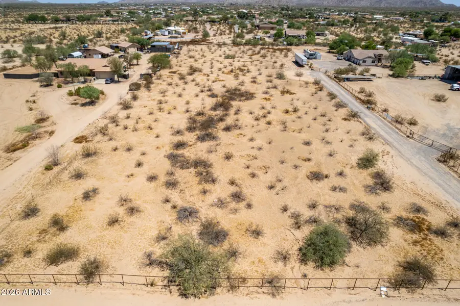 0 W Wedgewood Drive, Casa Grande, AZ 85194 - #2