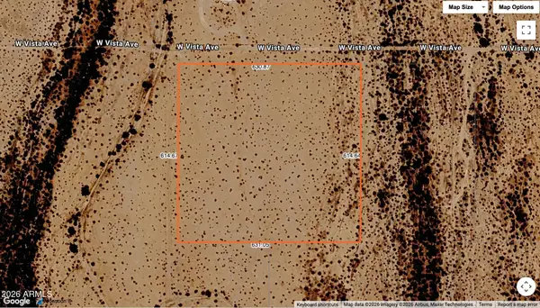 0 W Vista Avenue #4, Gila Bend, AZ 85337