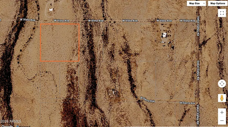 0 W Vista Avenue #4, Gila Bend, AZ 85337 - #2