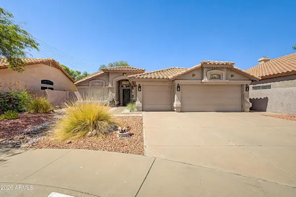 8826 E Palm Ridge Drive, Scottsdale, AZ 85260