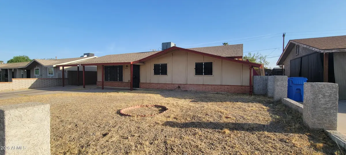 4030 W Culver Street, Phoenix, AZ 85009 - #1