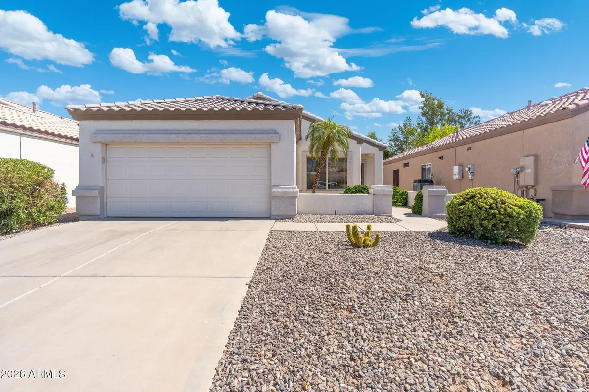 16407 W Rock Springs Lane W, Surprise, AZ 85374 - #1