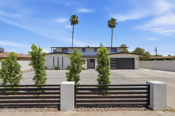 7625 N 39th Avenue, Phoenix, AZ 85051