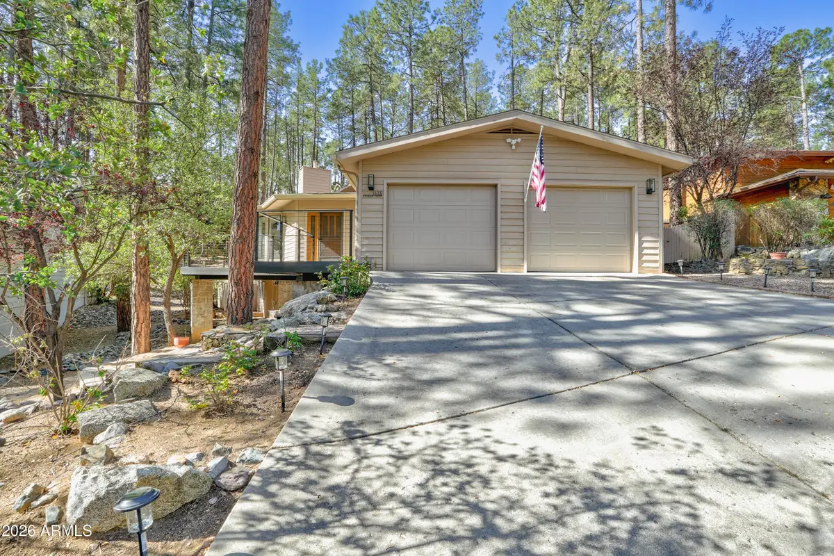 1635 Kaibab Loop, Prescott, AZ 86303 - #1