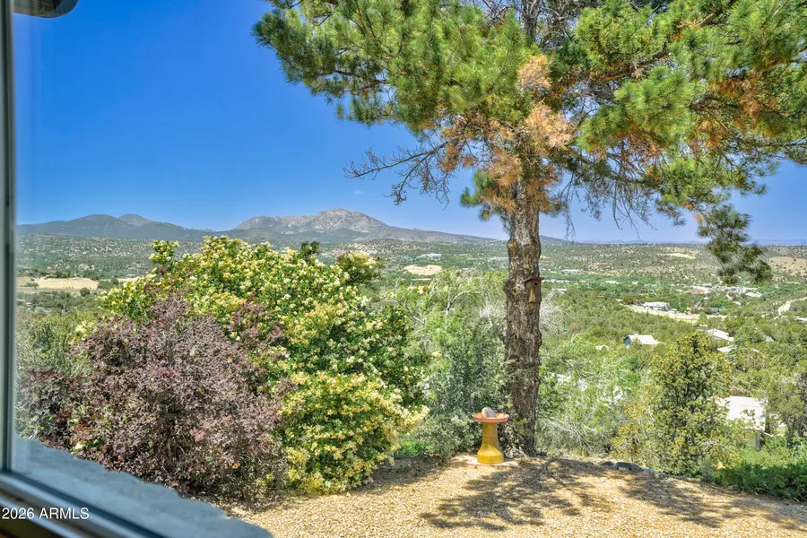 820 Devereaux Drive, Prescott, AZ 86303 - #2
