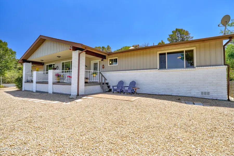 820 Devereaux Drive, Prescott, AZ 86303 - #3