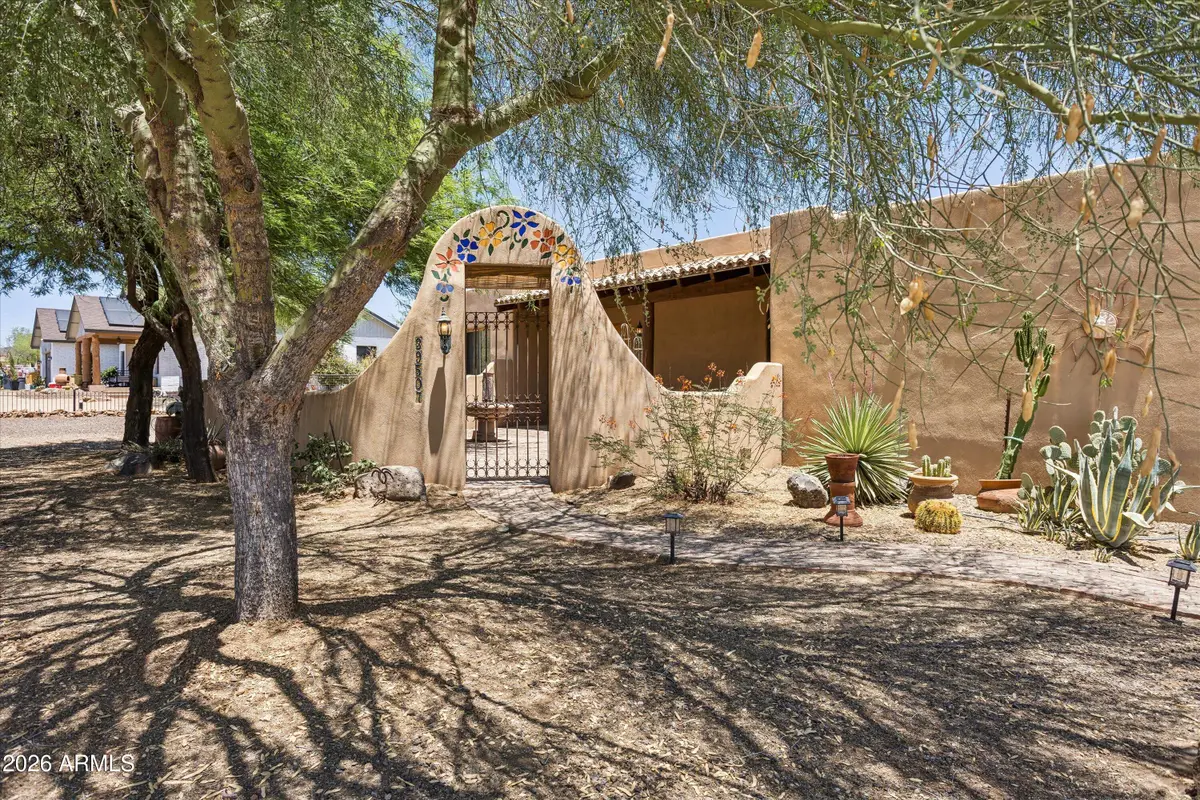 39507 N 10th Street, Phoenix, AZ 85086 - #1