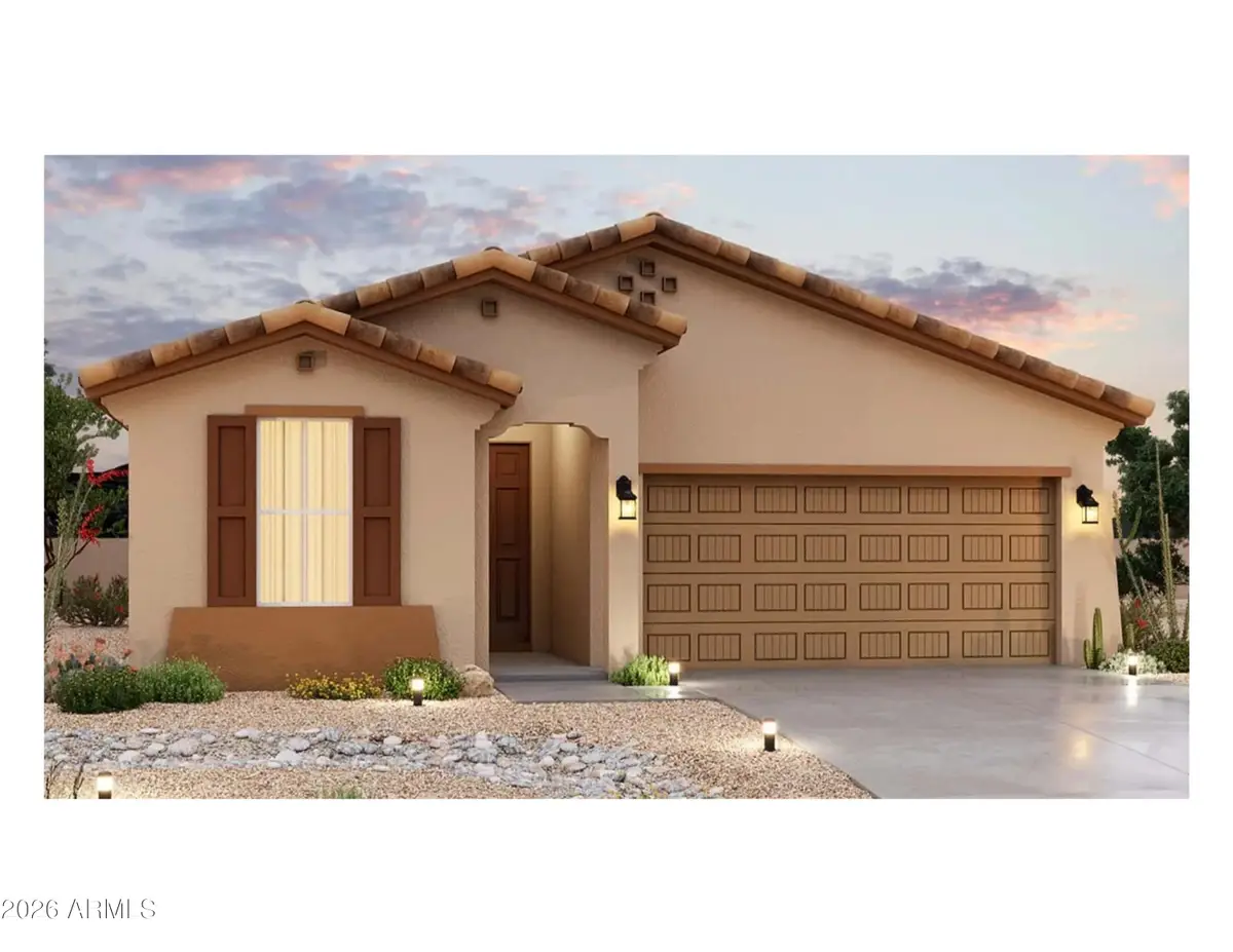 1396 S 216th Avenue, Buckeye, AZ 85326 - #1