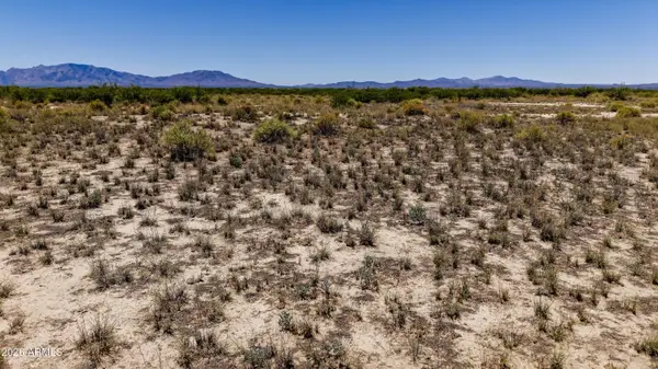 E1 S Hendrick Lane #E-1, Willcox, AZ 85643