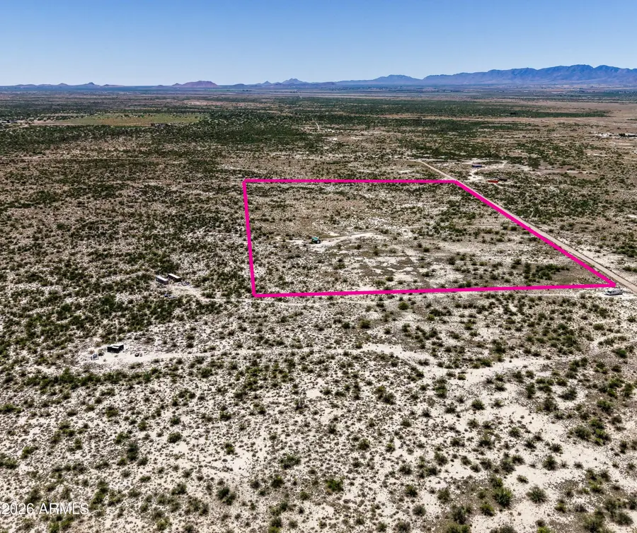 E1 S Hendrick Lane #E-1, Willcox, AZ 85643 - #2