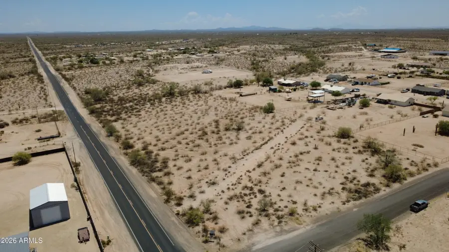0 E Florence Highway #' ', Casa Grande, AZ 85122 - #2