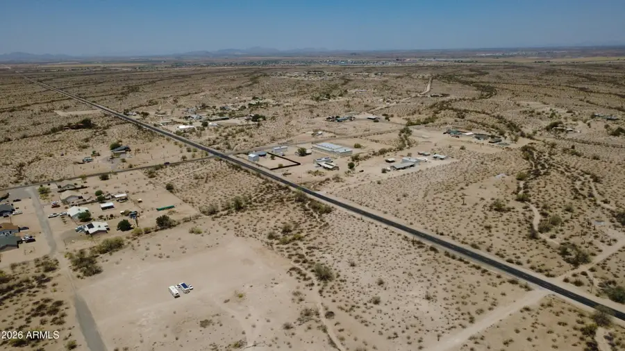 0 E Florence Highway #' ', Casa Grande, AZ 85122 - #3