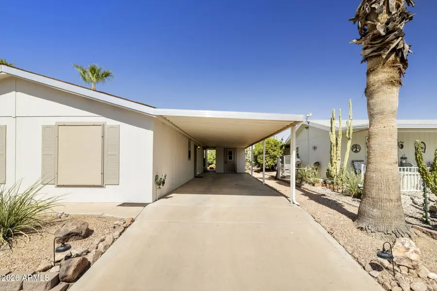 3700 S Tomahawk Road #70, Apache Junction, AZ 85119 - #2