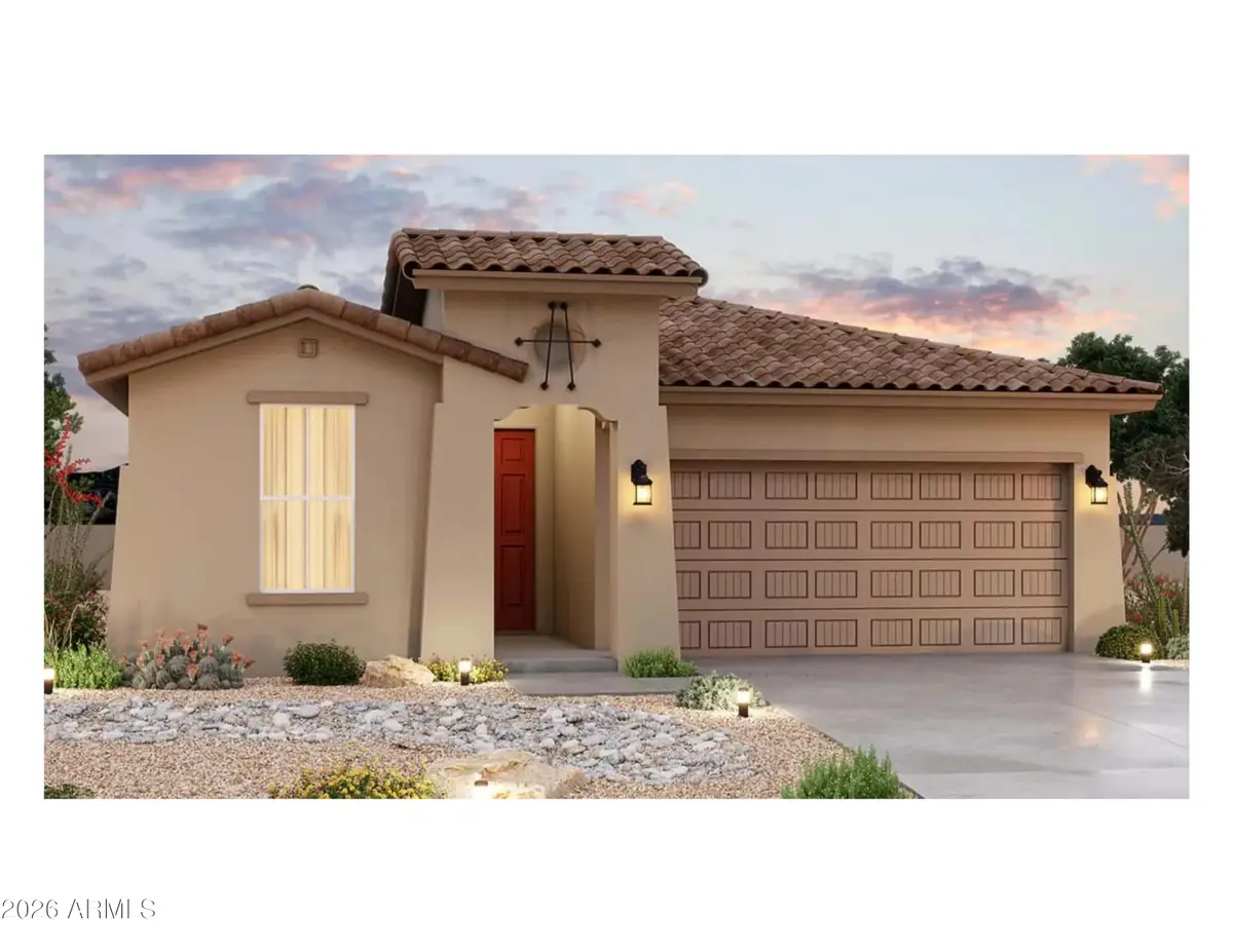 1372 S 216th Avenue, Buckeye, AZ 85326 - #1