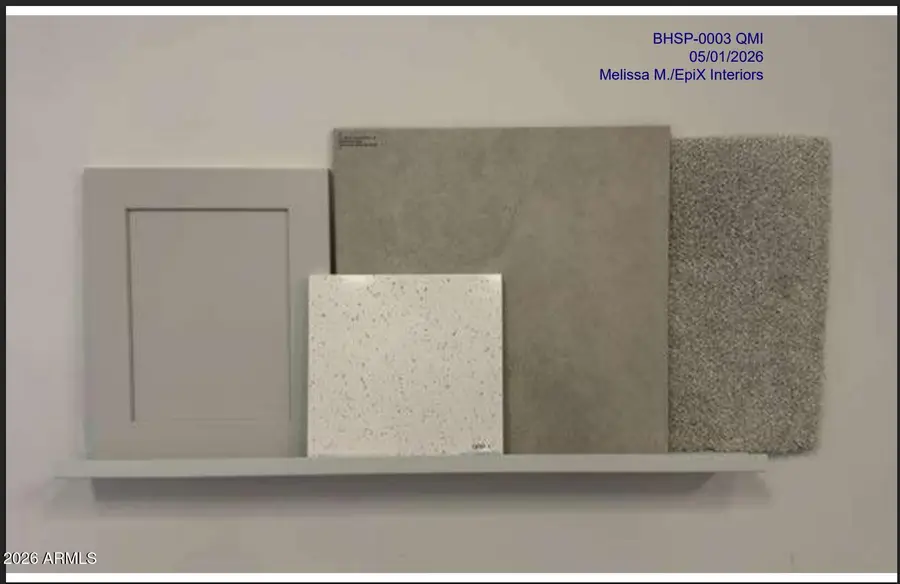 1372 S 216th Avenue, Buckeye, AZ 85326 - #2