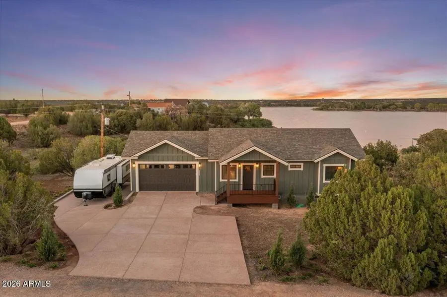 2029 Silver Creek Drive, Show Low, AZ 85901 - #2
