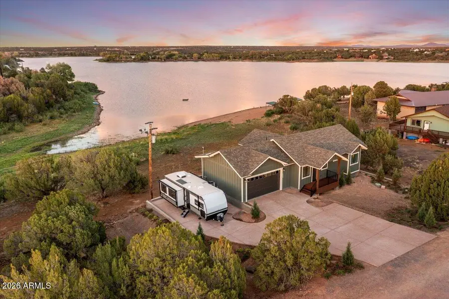 2029 Silver Creek Drive, Show Low, AZ 85901 - #3