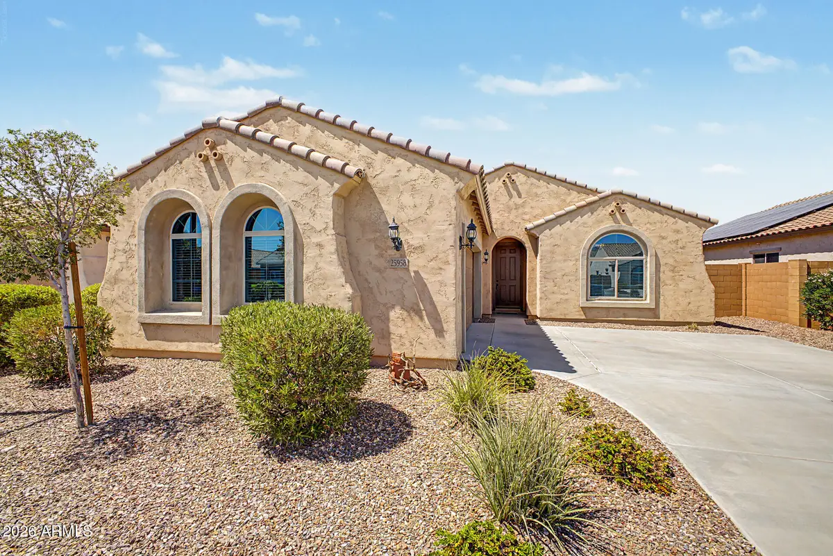 25958 W Oraibi Drive, Buckeye, AZ 85396 - #1