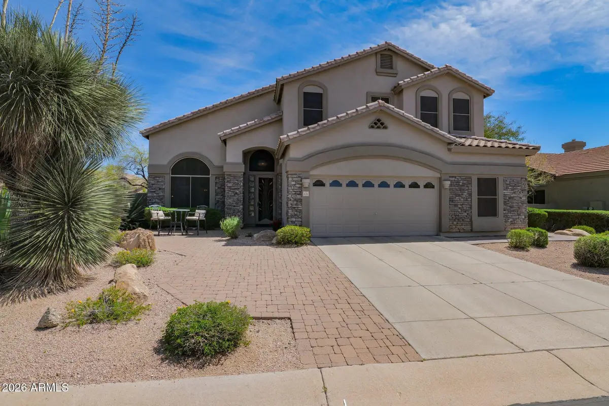 3060 N Ridgecrest Street #136, Mesa, AZ 85207 - #1