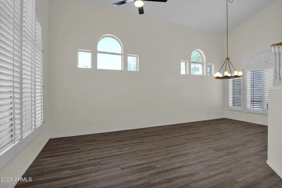 3060 N Ridgecrest Street #136, Mesa, AZ 85207 - #3