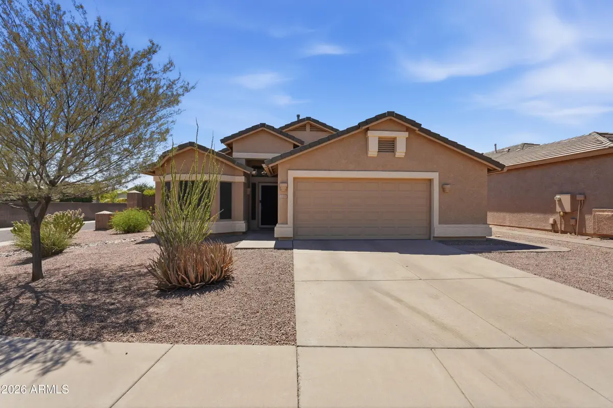 2350 N Adair --, Mesa, AZ 85207 - #1