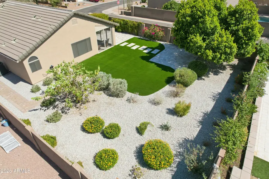 2350 N Adair --, Mesa, AZ 85207 - #2