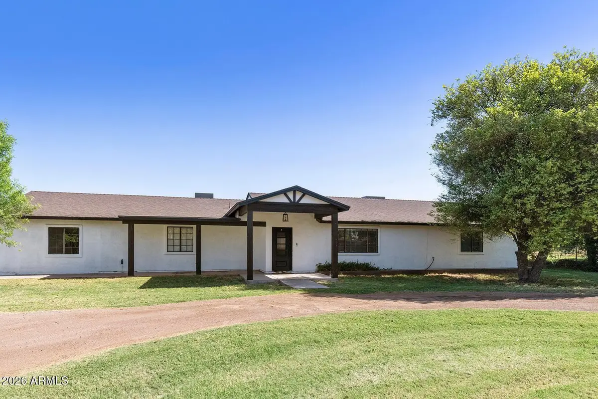 12816 E Via De Palmas --, Chandler, AZ 85249 - #1