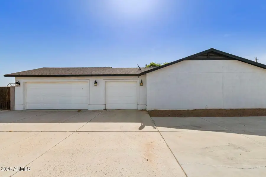 12816 E Via De Palmas --, Chandler, AZ 85249 - #3