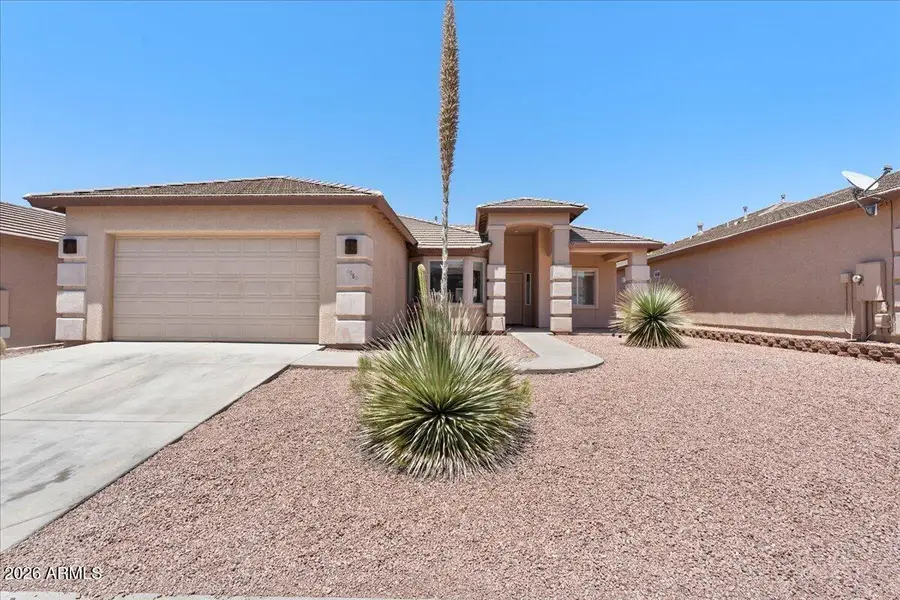 4980 E Somerset Drive, Cornville, AZ 86325 - #2