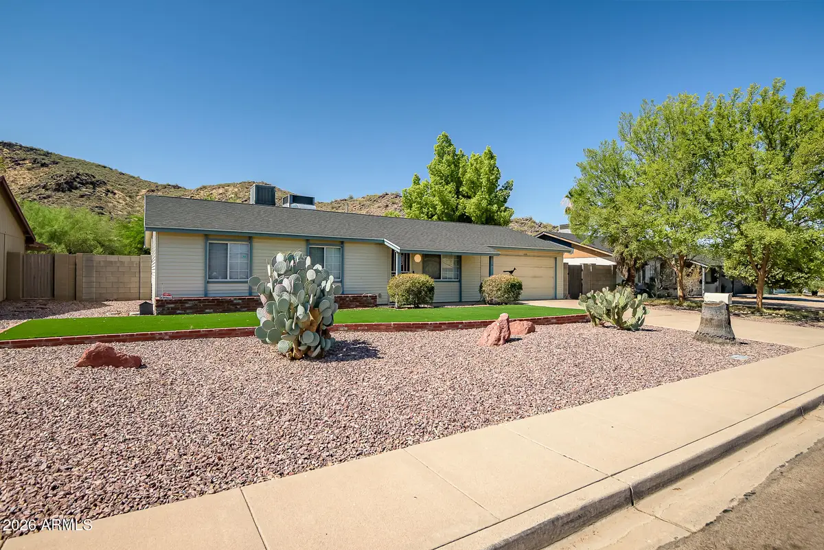 1639 W Wood Drive, Phoenix, AZ 85029 - #1