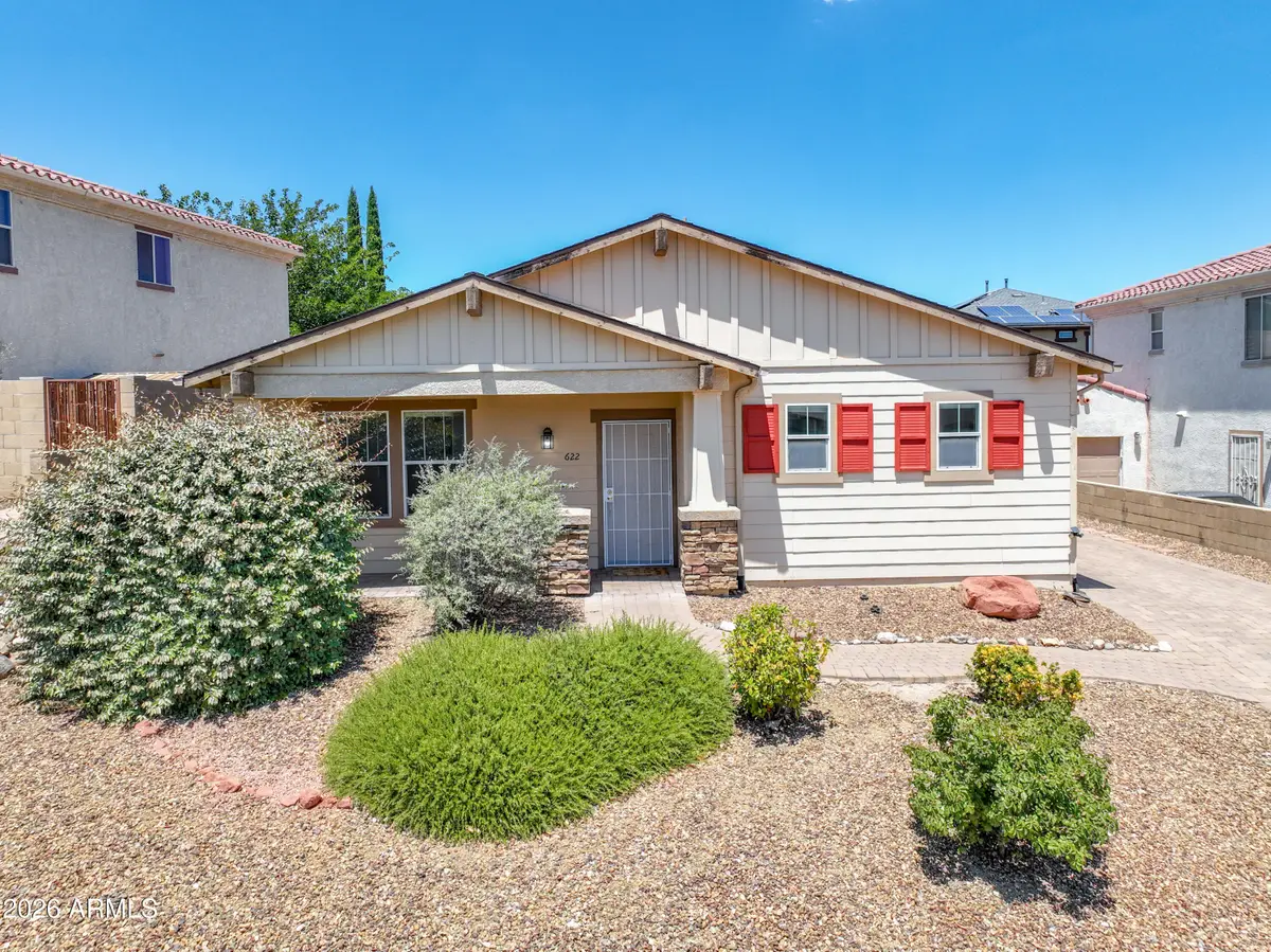 622 King Copper Road, Clarkdale, AZ 86324 - #1