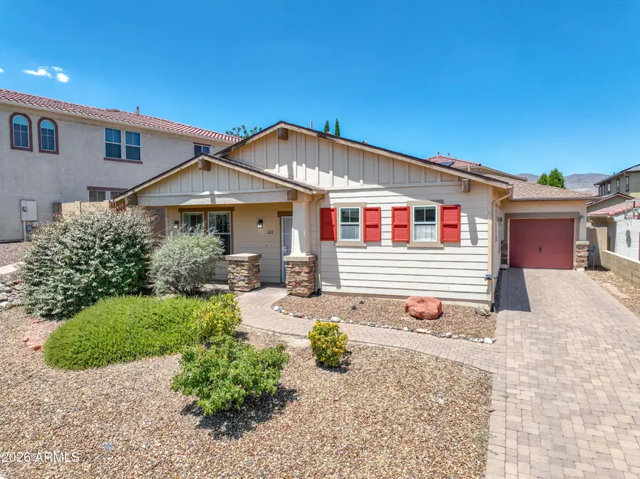 622 King Copper Road, Clarkdale, AZ 86324 - #2