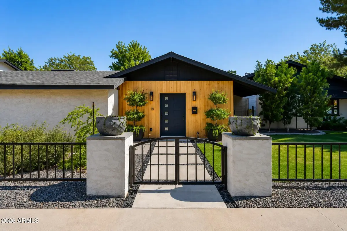 6245 N 16th Avenue, Phoenix, AZ 85015 - #1