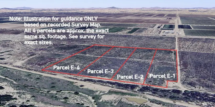 0000 W Curtis Road #E-1, Eloy, AZ 85131 - #2