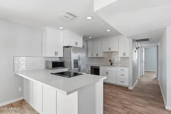 5630 W Wilshire Drive, Phoenix, AZ 85035