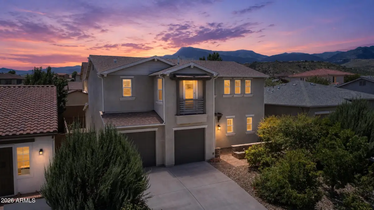 493 Miners Gulch Drive, Clarkdale, AZ 86324 - #1