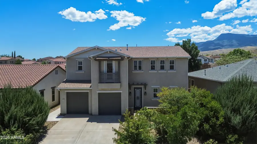 493 Miners Gulch Drive, Clarkdale, AZ 86324 - #2