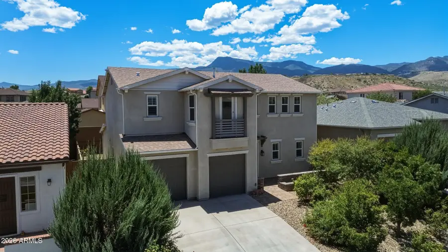 493 Miners Gulch Drive, Clarkdale, AZ 86324 - #3