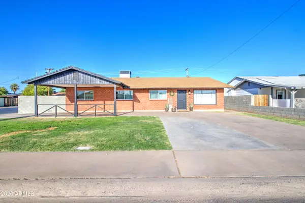 6239 N 31st Drive, Phoenix, AZ 85017