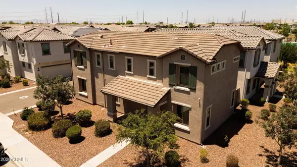 5818 W Encinas Lane, Phoenix, AZ 85043
