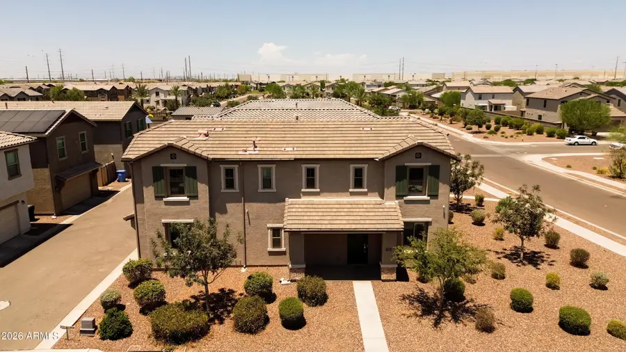 5818 W Encinas Lane, Phoenix, AZ 85043 - #3