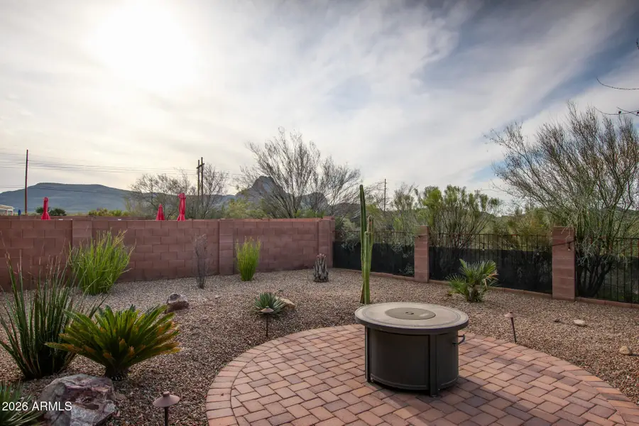 8371 N Amber Burst Drive, Tucson, AZ 85743 - #3