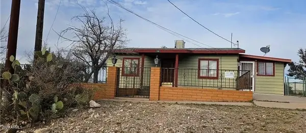 708 E Fulton Street, Tombstone, AZ 85638
