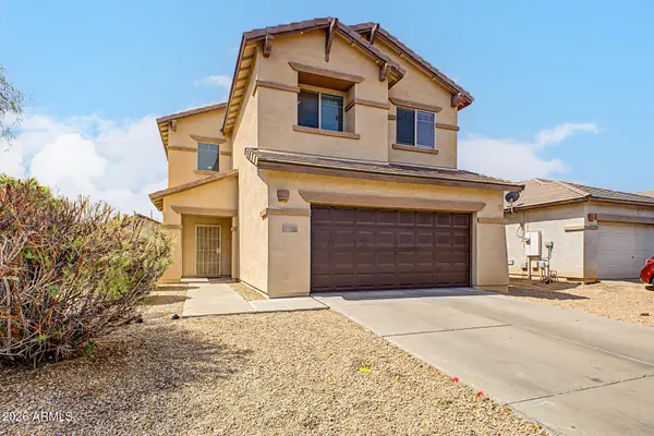 11601 W Hill Drive, Avondale, AZ 85323