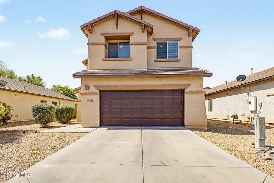 11601 W Hill Drive, Avondale, AZ 85323 - #2