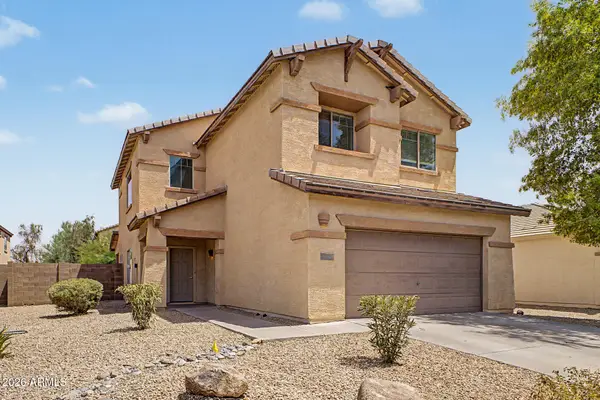 11718 W Grant Street, Avondale, AZ 85323