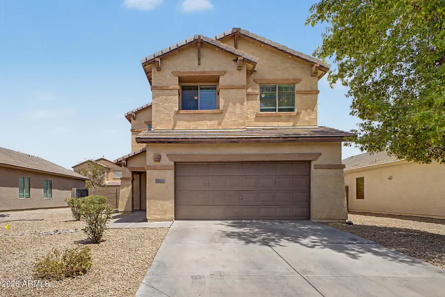 11718 W Grant Street, Avondale, AZ 85323 - #2
