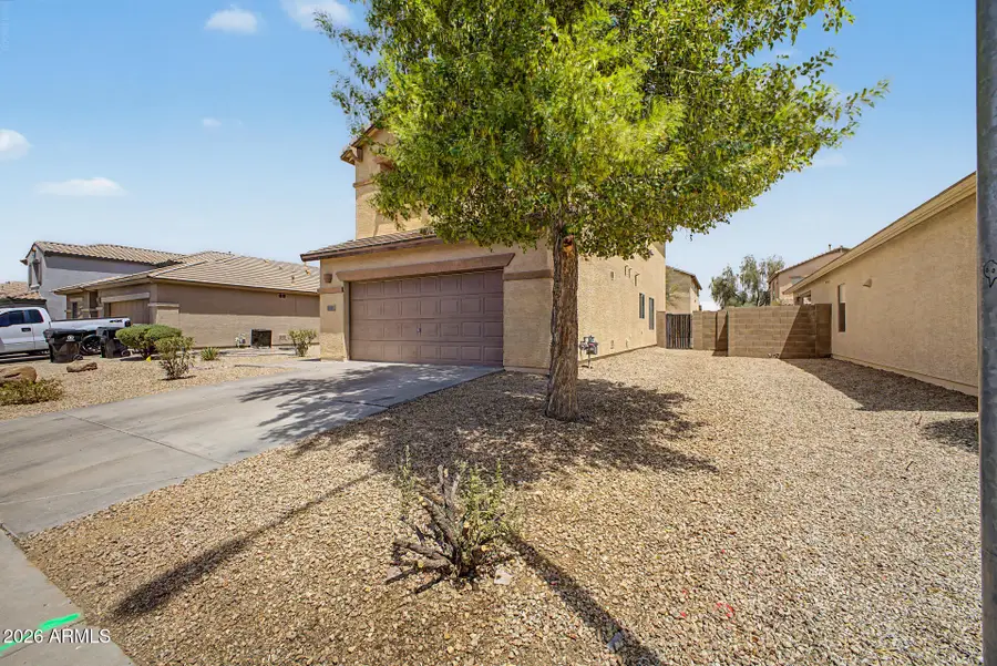 11718 W Grant Street, Avondale, AZ 85323 - #3